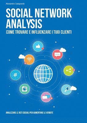 bokomslag Social Network Analysis