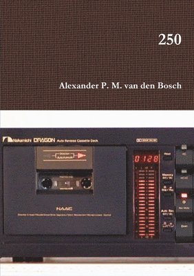 bokomslag 250