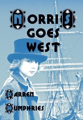 Norris Goes West 1