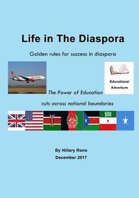 bokomslag Life In The Diaspora
