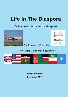 Life In The Diaspora 1