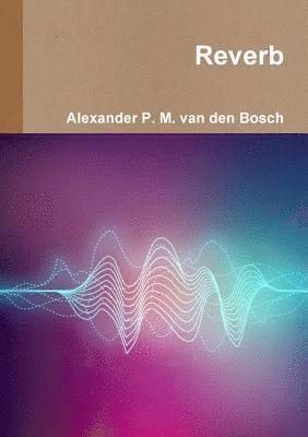 bokomslag Reverb