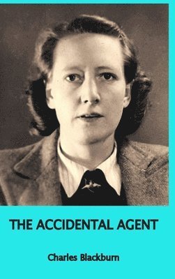 bokomslag The Accidental Agent
