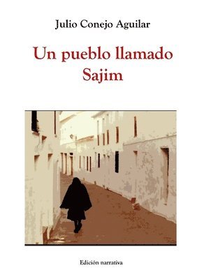 bokomslag pueblo llamado Sajim