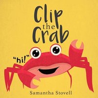 bokomslag Clip the Crab