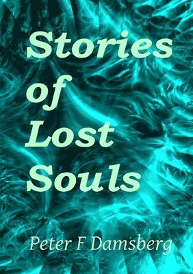 bokomslag Stories Of Lost Souls