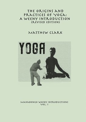 The Origins and Practices of Yoga 1