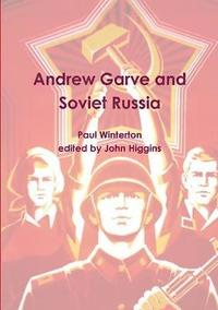 bokomslag Andrew Garve and Soviet Russia