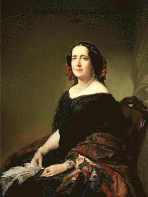 Gertrudis Gómez de Avellaneda - Poesie, Häftad