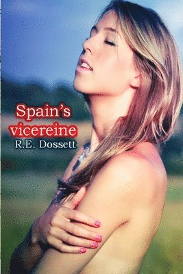 Spain's vicereine