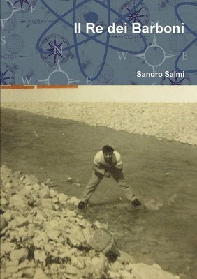 Sandro Salmi - Il Re dei Barboni, Häftad