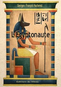 bokomslag L'Egyptonaute