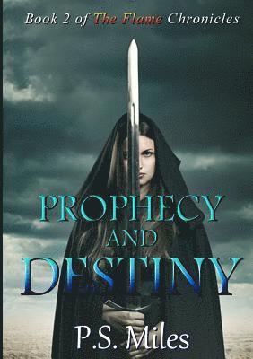 bokomslag Prophecy and Destiny