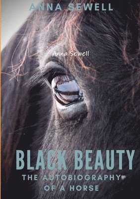 Anna Sewell - Black Beauty, Häftad