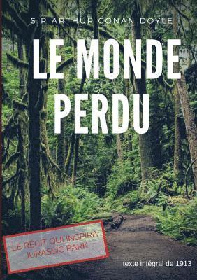 Le Monde perdu 1