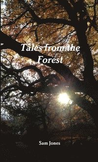 bokomslag Tales from the Forest