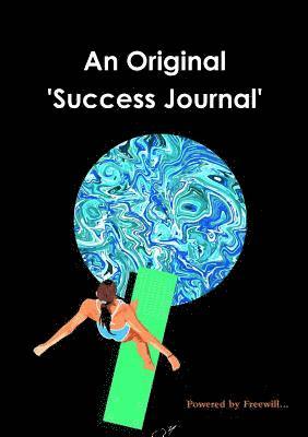 bokomslag Original Success Journal - Bob Tub Collection - Dive