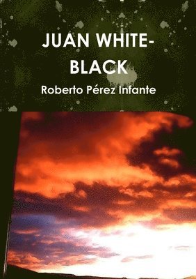 Juan White-Black
