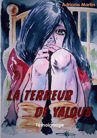 bokomslag La Terreur de Yaloub