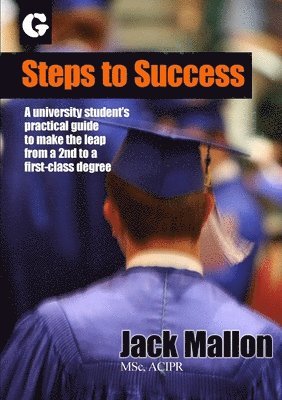 Steps to Success 1