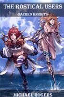Michael Rogers - Sacred Knights, Häftad