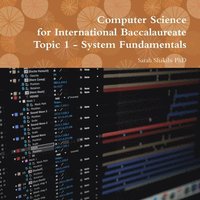 bokomslag Computer Science for International Baccalaureate