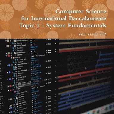 bokomslag Computer Science for International Baccalaureate