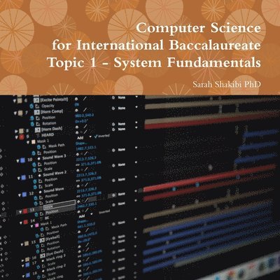 Computer Science for International Baccalaureate 1