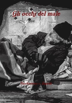 Gli occhi del male