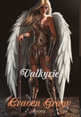 bokomslag Valkyrie