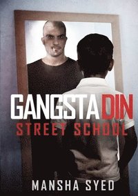 bokomslag Gangsta Din