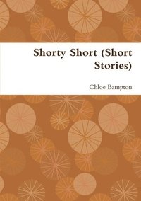 bokomslag Shorty Short (Short Stories)