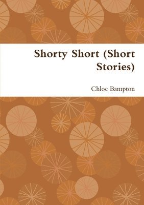 Shorty Short (Short Stories) 1