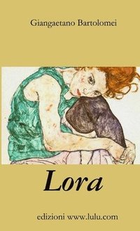 bokomslag Lora
