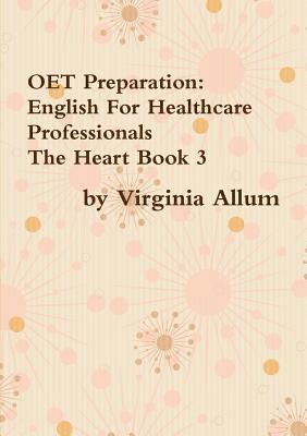 Virginia Allum - OET Preparation, Häftad