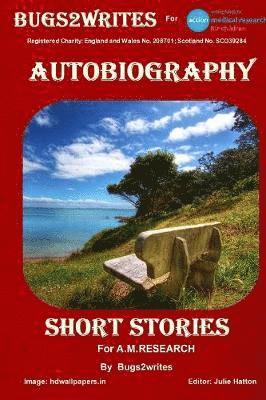 bokomslag AUTOBIOGRAPHY SHORT STORIES for A.M. Research