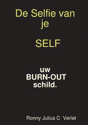 Maak een Selfie van je SELF.