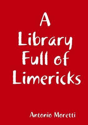 A Library Full of Limericks 1