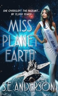 bokomslag Miss Planet Earth