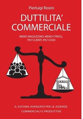 bokomslag Duttilità Commerciale