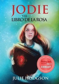 bokomslag Jodie y el Libro de la Rosa
