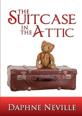 bokomslag The Suitcase in the Attic