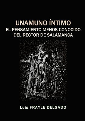 bokomslag Unamuno Íntimo