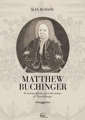 Matthew Buchinger 1