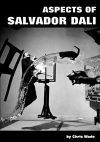bokomslag Aspects of Salvador Dali