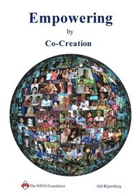 bokomslag Empowering by Co-Creation