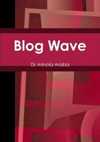 bokomslag Blog Wave