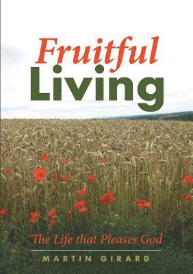 bokomslag FRUITFUL LIVING