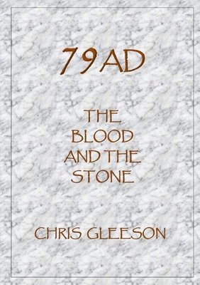 Chris Gleeson - 79AD, Häftad