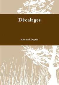 bokomslag Dcalages